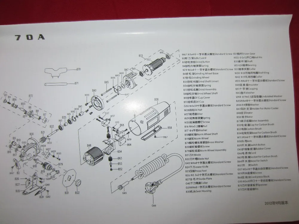 fabric cutter (21)