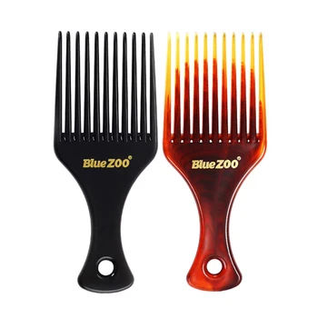 1pc Comb Brush Hair Comb Insert Hair Pick Comb Hair Fork Comb Oil Slick Styling Hair Brush Hairdressing Accessory
1pc Comb Brush Hair Comb Insert Hair Pick Comb Hair Fork Comb Oil Slick Styling Hair Brush Hairdressing Accessory