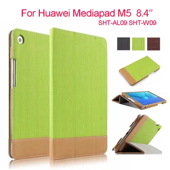 For Huawei M5 8.4'' PU Leather Case Cover Ultra-Slim Tablet PC Protective Stand For Huawei MediaPad M5 8.4 SHT-AL09 SHT-W09 Skin
For Huawei M5 8.4'' PU Leather Case Cover Ultra-Slim Tablet PC Protective Stand For Huawei MediaPad M5 8.4 SHT-AL09 SHT-W09 Skin