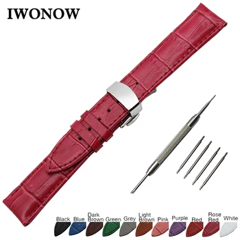Genuine Leather Watch Band 20mm for Motorola Moto 360 2 42mm Men 2015 Stainless Butterfly Buckle Strap Wrist Belt Bracelet +Tool
Genuine Leather Watch Band 20mm for Motorola Moto 360 2 42mm Men 2015 Stainless Butterfly Buckle Strap Wrist Belt Bracelet +Tool