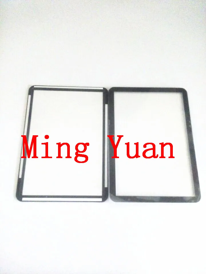 New LCD Screen Window Display (Acrylic) Outer Glass For Canon 5D Mark III 5D3 Camera Screen Protector + Tape
New LCD Screen Window Display (Acrylic) Outer Glass For Canon 5D Mark III 5D3 Camera Screen Protector + Tape