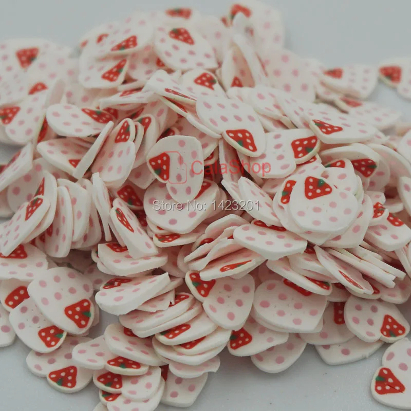 10000 pcs /Lot 5mm Love Nail Art DIY Polymer Clay Fimo mixed Slices Assorted
10000 pcs /Lot 5mm Love Nail Art DIY Polymer Clay Fimo mixed Slices Assorted
