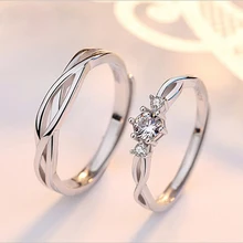 Senrenmi 925s love rings for women men couple lovers gift gold Ring Engagement Wedding rings
Senrenmi 925s love rings for women men couple lovers gift gold Ring Engagement Wedding rings