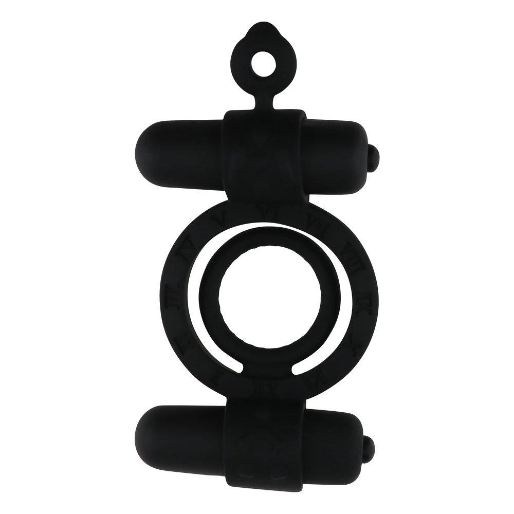 Мужской Вибратор Кольцо