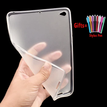 Environmentally Friendly Tablet Silicon Soft Cover for Xiaomi Mipad 2 3 7.9 Xiaomi Mi Pad 4 8.0 Plus 10.1 Case Funda
Environmentally Friendly Tablet Silicon Soft Cover for Xiaomi Mipad 2 3 7.9 Xiaomi Mi Pad 4 8.0 Plus 10.1 Case Funda