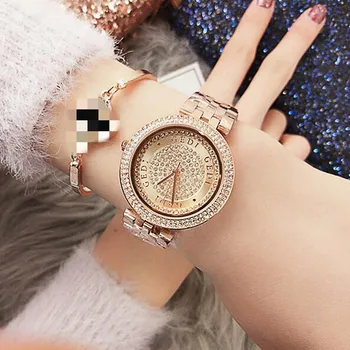 Casual Ladies Luxury Watches Exquisite Women WatchesFemale Fashion Waterproof Colorful Women Watch Wrist Watches for Women
Casual Ladies Luxury Watches Exquisite Women WatchesFemale Fashion Waterproof Colorful Women Watch Wrist Watches for Women