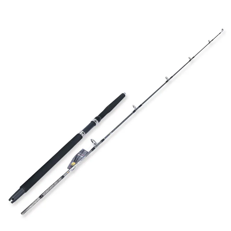 Newest Slow Jigging Rod Carbon 1.65m 1.8m Lure Weight 120-400g and spinning fishing rod Max Drag 15KG ultra light spin Boat Rod
Newest Slow Jigging Rod Carbon 1.65m 1.8m Lure Weight 120-400g and spinning fishing rod Max Drag 15KG ultra light spin Boat Rod