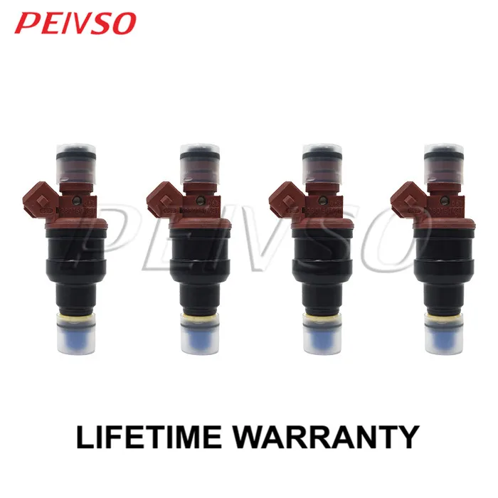 4x 0280150431 Fuel Injector for SAAB 900 1994~1998 9-3 1999~2001 2.0L 9000 1994~1998 2.3L I4
4x 0280150431 Fuel Injector for SAAB 900 1994~1998 9-3 1999~2001 2.0L 9000 1994~1998 2.3L I4