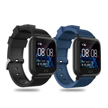 G20 Smart Wristband Smart Watch Walking Mileage Heart Rate Waterproof Multifunction Clock Function Call Reminder Photo Control
G20 Smart Wristband Smart Watch Walking Mileage Heart Rate Waterproof Multifunction Clock Function Call Reminder Photo Control