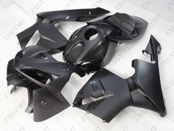 Abs Fairing CBR 600 RR 2005 - 2006 Matter Black Fairings CBR600 RR 2005 Body Kits CBR600 RR 2005
Abs Fairing CBR 600 RR 2005 - 2006 Matter Black Fairings CBR600 RR 2005 Body Kits CBR600 RR 2005
