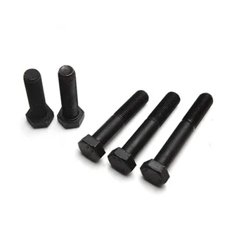 M10x1.25mm fine-tooth Screw Allen Hex Head Screws Hexagon Bolts Small-pitch Bolt Black 60mm-100mm Length 8.8 G High Quality
M10x1.25mm fine-tooth Screw Allen Hex Head Screws Hexagon Bolts Small-pitch Bolt Black 60mm-100mm Length 8.8 G High Quality