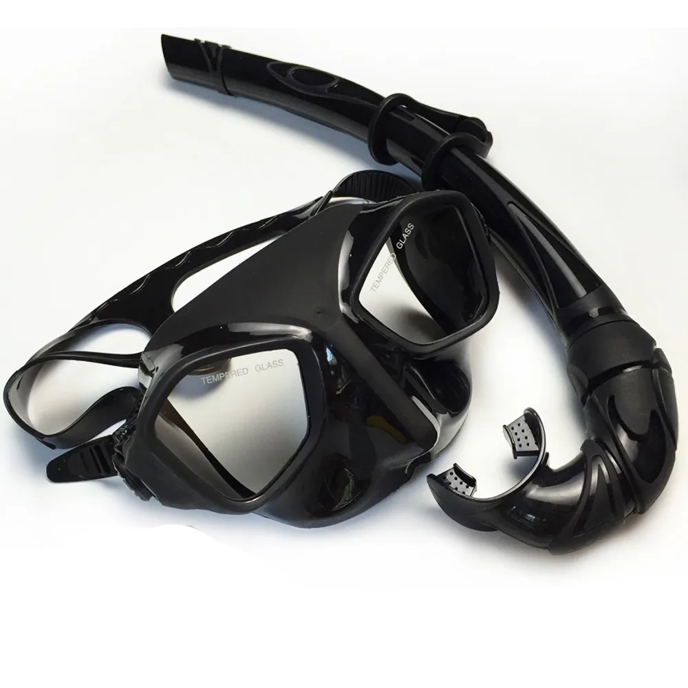 Extreme low volume freediving mask and spearfishing snorkel Frameless diving mask folded silicone snorkel set Top diving gears
Extreme low volume freediving mask and spearfishing snorkel Frameless diving mask folded silicone snorkel set Top diving gears