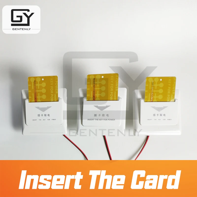 Escape room game prop insert the hard card in card slot to unlock Takagism game real life room escape props from GENTENLY store
Escape room game prop insert the hard card in card slot to unlock Takagism game real life room escape props from GENTENLY store