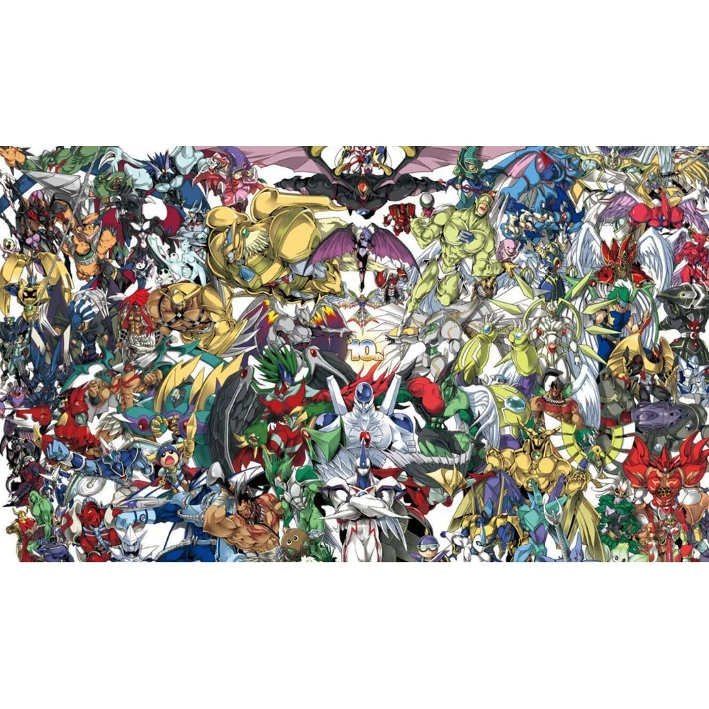 Custom Print YUGIOH Cards Playmat, Yugioh Big Family Playmat, Board Games, table playmat, YU-GI-OH cards Sexy Playmats
Custom Print YUGIOH Cards Playmat, Yugioh Big Family Playmat, Board Games, table playmat, YU-GI-OH cards Sexy Playmats