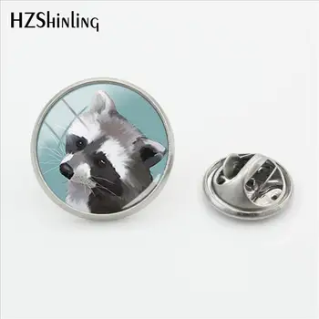 2018 New Raccoon Clasp Pin Cute Raccoons Paintings Pins Stainless Steel Painting Lapel Pin Glass Cabochon Handmade Jewelry
2018 New Raccoon Clasp Pin Cute Raccoons Paintings Pins Stainless Steel Painting Lapel Pin Glass Cabochon Handmade Jewelry