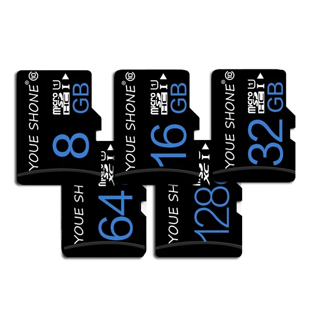 Kingston-Micro-SD-Card-Memory-Card-Class10-carte-sd-memoria-C10-Mini-SD-Card-SDHC-SDXC