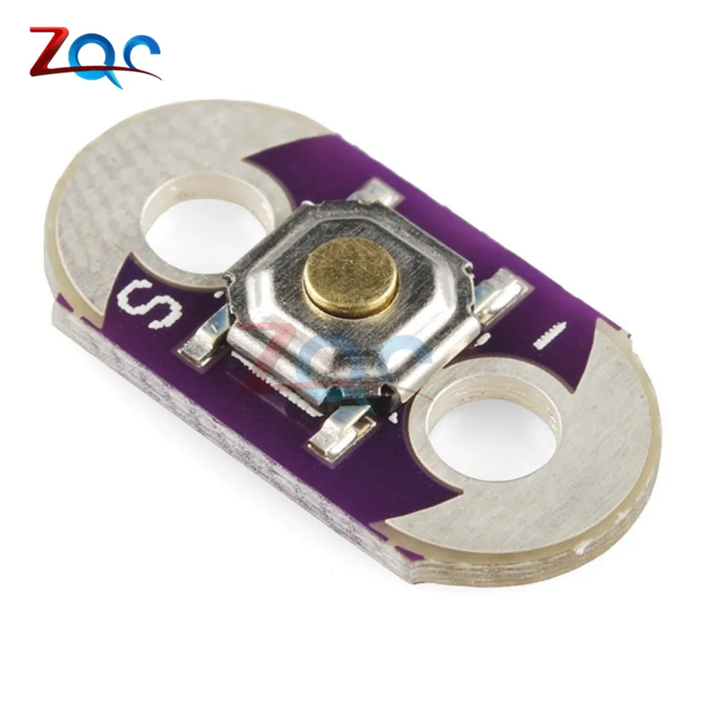 5 шт. модуль платы LilyPad для Arduino|lilypad switch|module switchmodule for arduino |