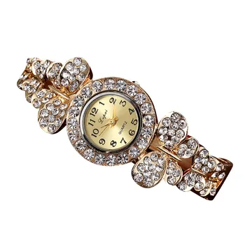 Lvpai luxury Fashion Women's Watches brand Rhinestone Bracelet Digital dial Watch Stainless Steel Ladies Quartz Wrist Clocks B50
Lvpai luxury Fashion Women's Watches brand Rhinestone Bracelet Digital dial Watch Stainless Steel Ladies Quartz Wrist Clocks B50