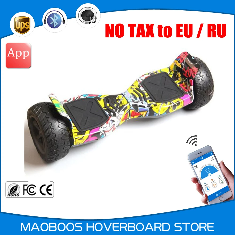 350w*2 Hummer Hoverboard UL2272 Self Balancing Skateboard 8.5 inch Smart Balance Electric Scooter overboard APP HoverBoard
350w*2 Hummer Hoverboard UL2272 Self Balancing Skateboard 8.5 inch Smart Balance Electric Scooter overboard APP HoverBoard
