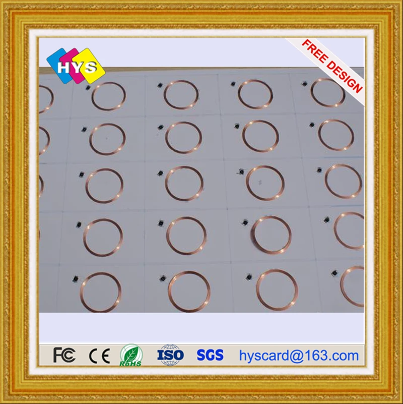 IC-inlay