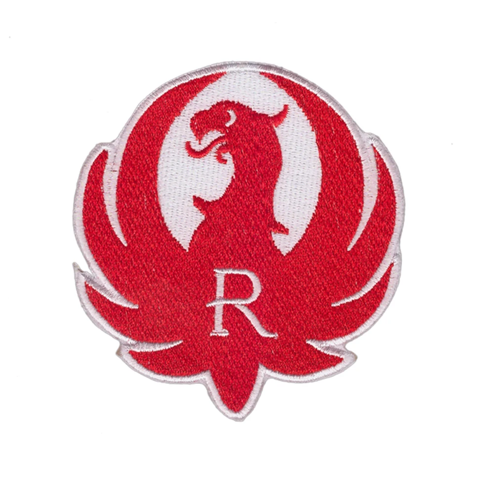 Design R Ruger Bird, iron on, embroidered, firearms, guns, hunting Patch,Artworks
Design R Ruger Bird, iron on, embroidered, firearms, guns, hunting Patch,Artworks