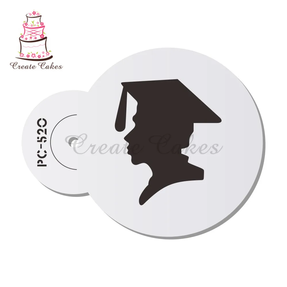 Male Doctor Cookie Stencil for Baking Plastic Stencil for Cupcake Decorating Stencil Chocolate Congratuation Stencils
Male Doctor Cookie Stencil for Baking Plastic Stencil for Cupcake Decorating Stencil Chocolate Congratuation Stencils
