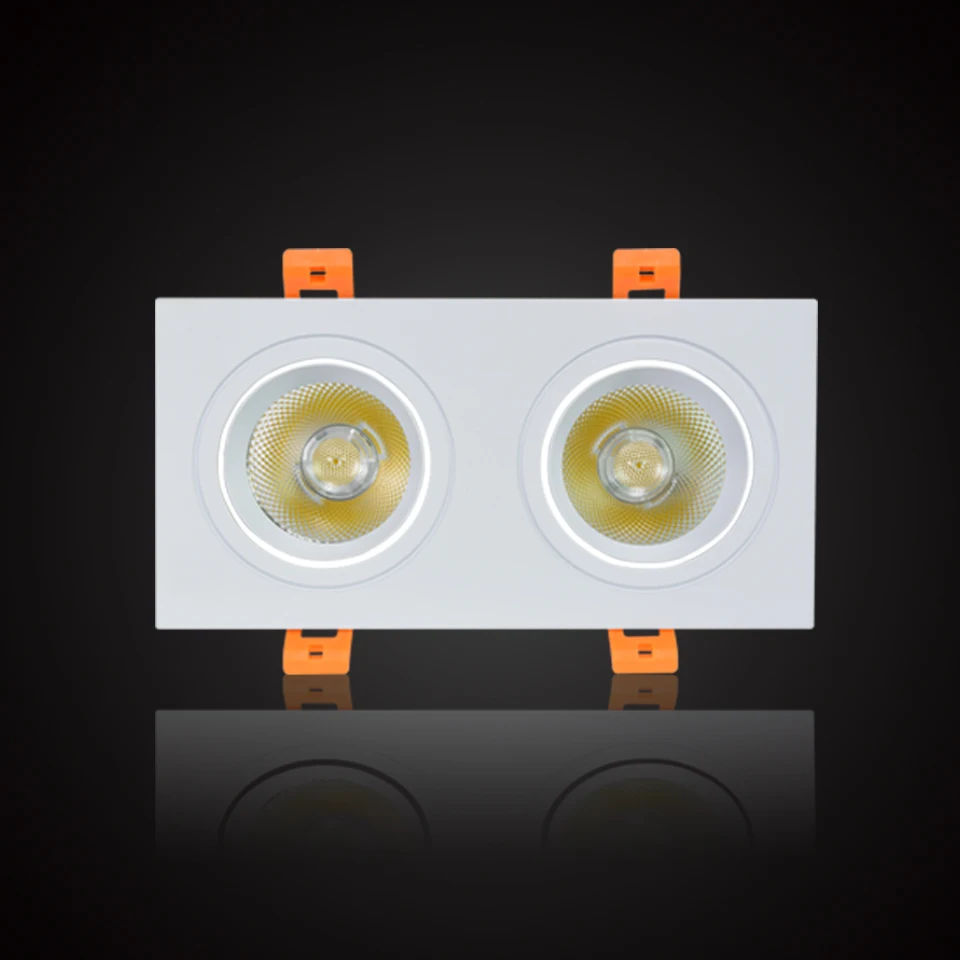 Modern Square LED Downlight COB 3W 5W 7W 10W 12W 15W LED Ceiling light bedroom livingroom decoration Recessed Spot lamps
Modern Square LED Downlight COB 3W 5W 7W 10W 12W 15W LED Ceiling light bedroom livingroom decoration Recessed Spot lamps