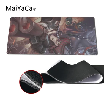 MaiYaCa kled wallpape Custom Design Rubber Anti-slip Mousepad Computer Skin Animation Game Mouse Pad Mat Best Durable Mouse mat
MaiYaCa kled wallpape Custom Design Rubber Anti-slip Mousepad Computer Skin Animation Game Mouse Pad Mat Best Durable Mouse mat