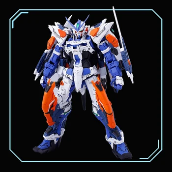 New Spot DRAGON_MOMOKO Assembled Model 1:100 MG Blue Heresy Type 2 / Type 3 Blue Heresy Action Figure Kids Toy Gift
New Spot DRAGON_MOMOKO Assembled Model 1:100 MG Blue Heresy Type 2 / Type 3 Blue Heresy Action Figure Kids Toy Gift