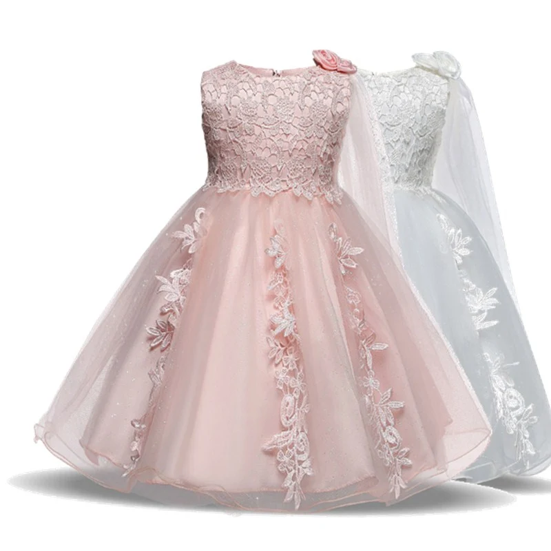 My 1 Year Girl Baby Birthday Dress Kids Dresses For Girls Infant Dresses for Girls Baptism Christening Gown Tulle Flower Vestido
My 1 Year Girl Baby Birthday Dress Kids Dresses For Girls Infant Dresses for Girls Baptism Christening Gown Tulle Flower Vestido