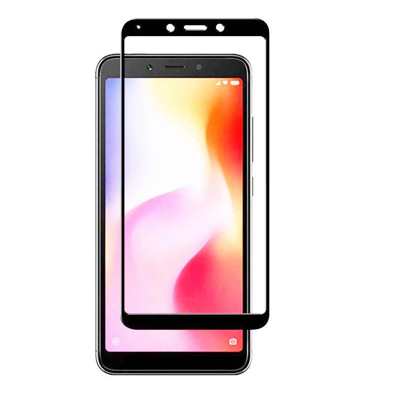 Glass For Redmi 6A Tempered Glass Screen Protector Film Protective Glass For Xiomi Redmi 6A Xiaomi Redmi6A 6 Pro A A6 Window
Glass For Redmi 6A Tempered Glass Screen Protector Film Protective Glass For Xiomi Redmi 6A Xiaomi Redmi6A 6 Pro A A6 Window