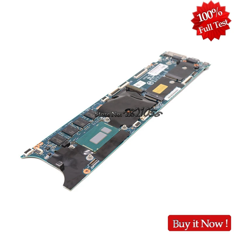 Nokotion 00HN769 00UP983 For Lenovo ThinkPad X1 Carbon Laptop Motherboard 48.4LY26.021 Improved version SR1EA I7-4600U 8gb
Nokotion 00HN769 00UP983 For Lenovo ThinkPad X1 Carbon Laptop Motherboard 48.4LY26.021 Improved version SR1EA I7-4600U 8gb