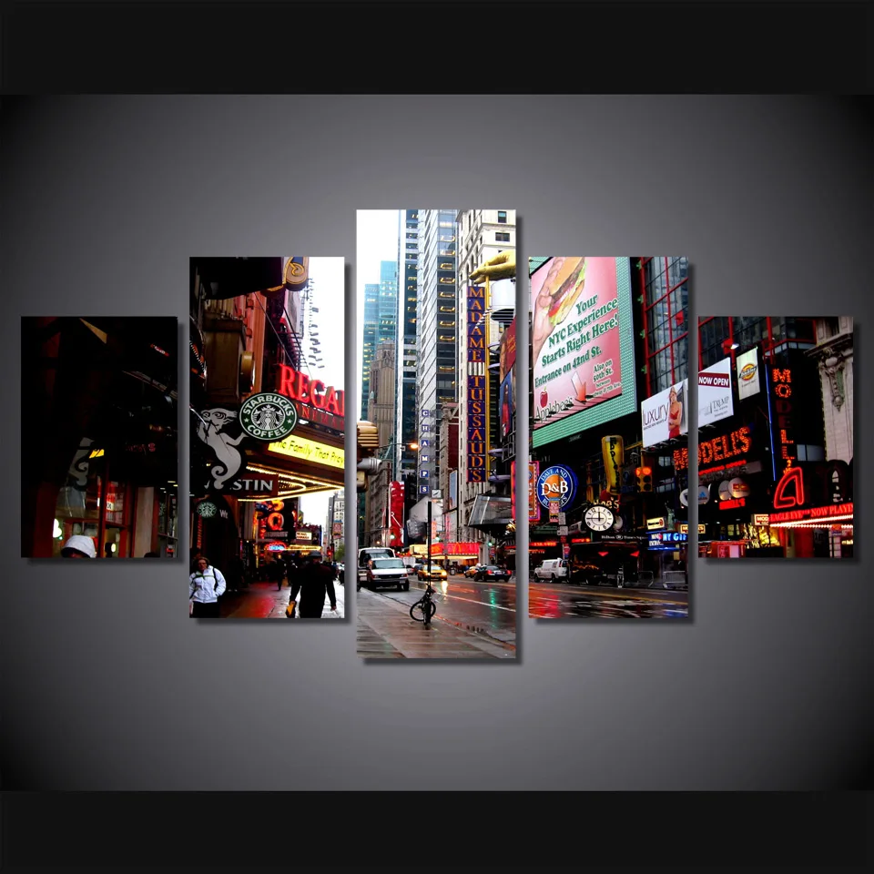 HD Printed new york city Painting on canvas room decoration print poster picture canvas framed Free shipping/ny-1311
HD Printed new york city Painting on canvas room decoration print poster picture canvas framed Free shipping/ny-1311
