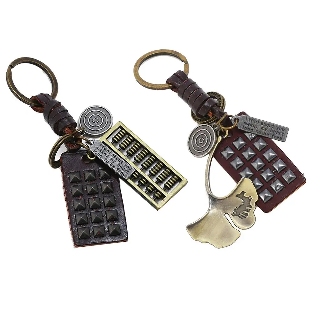 Retro Abacus Lotus Leaf Round Rectangle Keychain Bag Car Ornament Decor Key Ring Car Key Chain Holder Jewelry Gift
Retro Abacus Lotus Leaf Round Rectangle Keychain Bag Car Ornament Decor Key Ring Car Key Chain Holder Jewelry Gift