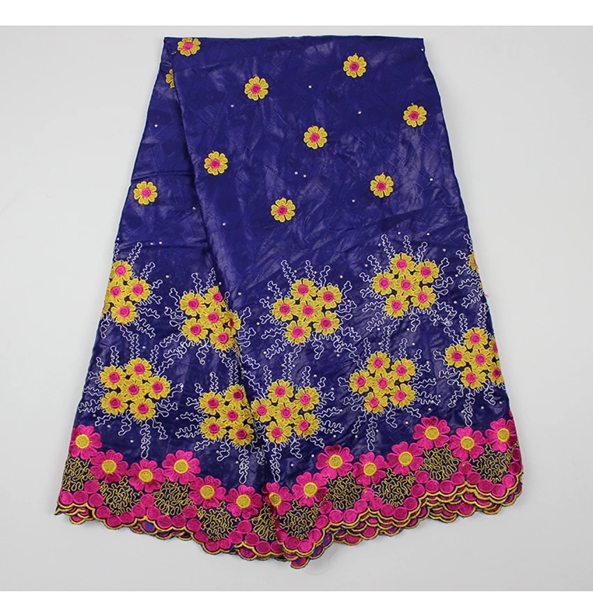 African lace dress with stones Guinea Popular bazin riche lace Fabric Embroidered brocade cotton material for dress making
African lace dress with stones Guinea Popular bazin riche lace Fabric Embroidered brocade cotton material for dress making