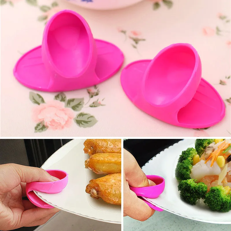 1Pcs Microwave Oven Mitts Kitchen Convenient Insulated Silicone Glove Finger Protect Wise Cook Kitchen Tool Gloves
1Pcs Microwave Oven Mitts Kitchen Convenient Insulated Silicone Glove Finger Protect Wise Cook Kitchen Tool Gloves