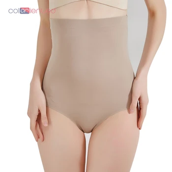 COLORIENTED Wholesale Super Stretch Tummy Control Panties High Waist Shaper Women Body Slimming Shapewear Underwear Butt Lifter
COLORIENTED Wholesale Super Stretch Tummy Control Panties High Waist Shaper Women Body Slimming Shapewear Underwear Butt Lifter