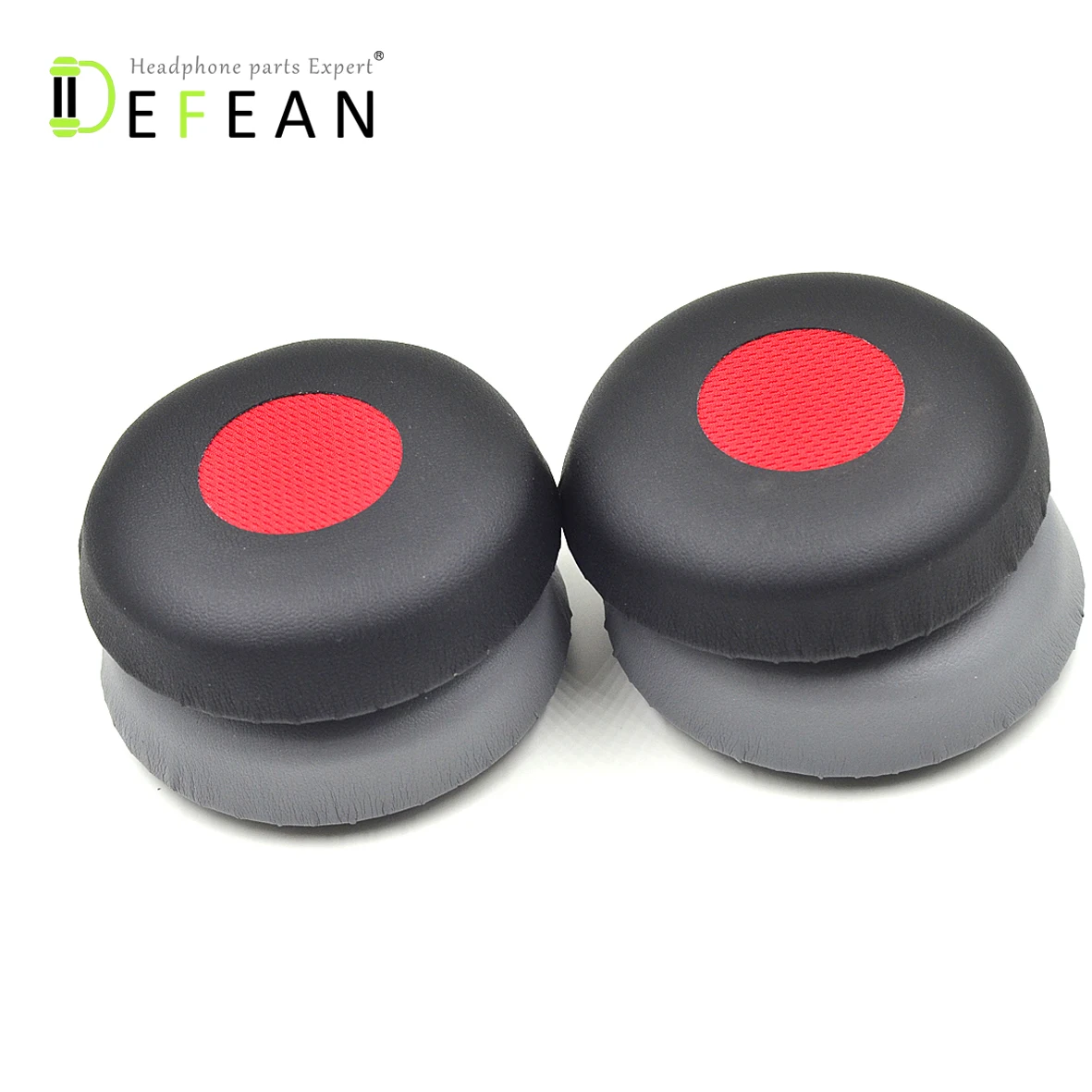Defean Replacement Earpad Cushions cover parts pillow foam For Sony MDR X10 XB920 Headphones
Defean Replacement Earpad Cushions cover parts pillow foam For Sony MDR X10 XB920 Headphones