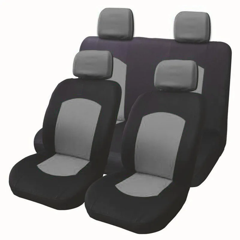High Quality Car Seat Cover Universal Fit Most Brand Car Cases 6 Colors Car Seat Protector Car Styling Seat Covers
High Quality Car Seat Cover Universal Fit Most Brand Car Cases 6 Colors Car Seat Protector Car Styling Seat Covers