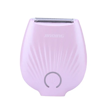 USB Rechargeable Women Epilator Electric Lady Shaver Hair Removal Depilador Cordless Body Arm Legs Bikini Hair Remover Trimmer53
USB Rechargeable Women Epilator Electric Lady Shaver Hair Removal Depilador Cordless Body Arm Legs Bikini Hair Remover Trimmer53