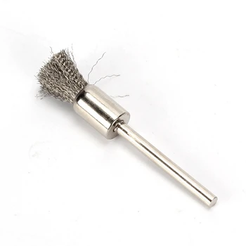 Coil Father 5pcs/lot Coil Brush E Cigarette DIY Tools For RDA RBA Rebuildable Atomizer Tank Heating Wire Clean Tool Brusher
Coil Father 5pcs/lot Coil Brush E Cigarette DIY Tools For RDA RBA Rebuildable Atomizer Tank Heating Wire Clean Tool Brusher