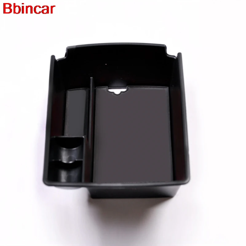 Bbincar Car Interior Styling Front Central Armrest Storage Organizer Box Case Accessories For Hyundai Accent Solaris 2018
Bbincar Car Interior Styling Front Central Armrest Storage Organizer Box Case Accessories For Hyundai Accent Solaris 2018