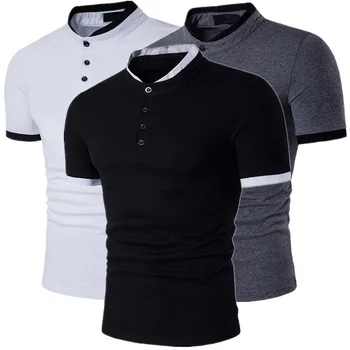 Zogaa Brand Men T Shirt Short Sleeve Fashion Tops Tees Tshirts Fitness Casual Slim Fit Summer Cotton T-shirt for Male Clothing
Zogaa Brand Men T Shirt Short Sleeve Fashion Tops Tees Tshirts Fitness Casual Slim Fit Summer Cotton T-shirt for Male Clothing