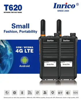 4G network walkie talkie two way radio android 7.0 global call Wifi walkie talkie wcdm GSM card sim walkie talkie mobile radio
4G network walkie talkie two way radio android 7.0 global call Wifi walkie talkie wcdm GSM card sim walkie talkie mobile radio