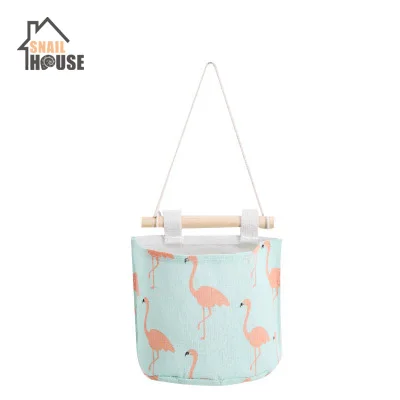 Snailhouse Cotton Linen Hanging Storage Bag Pockets Wall Mounted Wardrobe Hang Organizer Wall Pouch Cosmetic Toys Organizer
Snailhouse Cotton Linen Hanging Storage Bag Pockets Wall Mounted Wardrobe Hang Organizer Wall Pouch Cosmetic Toys Organizer