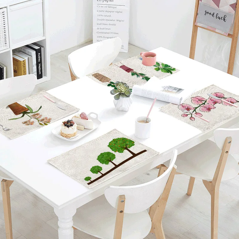 Cartoon Plant Pattern Table Cloth Cannibal Flower Yellow Rose Colorful Flowers Puppy Simple Style Family Tablecloth Decoration
Cartoon Plant Pattern Table Cloth Cannibal Flower Yellow Rose Colorful Flowers Puppy Simple Style Family Tablecloth Decoration