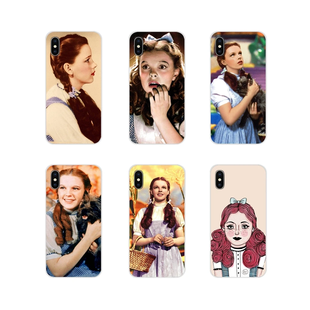For Samsung Galaxy J1 J2 J3 J4 J5 J6 J7 J8 Plus 2018 Prime 2015 2016 2017 Mobile Phone Skin Cover Wizard Of Oz Dorothy Beautiful
For Samsung Galaxy J1 J2 J3 J4 J5 J6 J7 J8 Plus 2018 Prime 2015 2016 2017 Mobile Phone Skin Cover Wizard Of Oz Dorothy Beautiful
