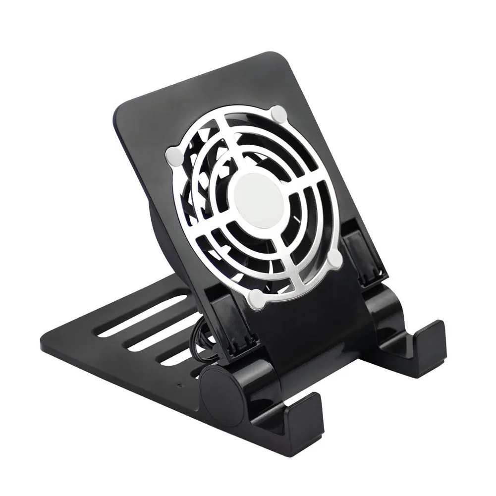 USB Desk Phone Fan Quiet Cooling Pad Radiator with Foldable Stand Holder for iPhone iPad Tablets Laptops SD998
USB Desk Phone Fan Quiet Cooling Pad Radiator with Foldable Stand Holder for iPhone iPad Tablets Laptops SD998