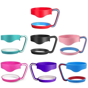 Quevinal 50pcs Portable 30oz 20oz handles Plastic Holder for yeti 30oz tumbler Vacuum Insulated Mugs Stainless Steel Coffee Mugs
Quevinal 50pcs Portable 30oz 20oz handles Plastic Holder for yeti 30oz tumbler Vacuum Insulated Mugs Stainless Steel Coffee Mugs