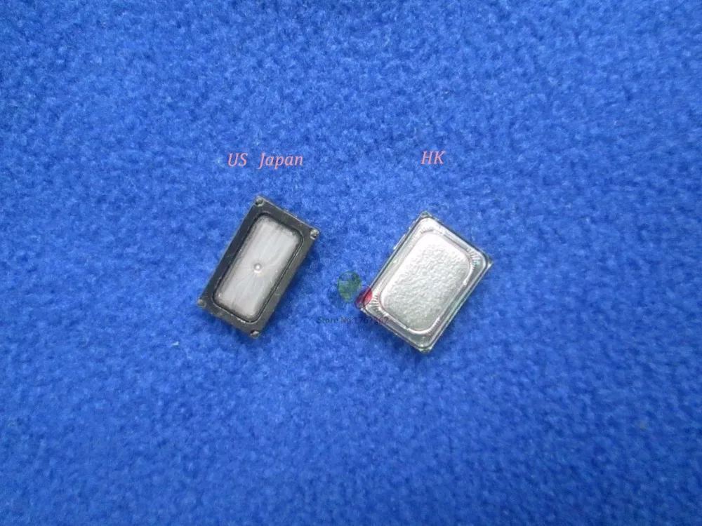 1 x Inner Japan HK US Speaker Loudspeaker For Playstation 4 PS4 Controller For DualShock 4 Motherboard Repair Part
1 x Inner Japan HK US Speaker Loudspeaker For Playstation 4 PS4 Controller For DualShock 4 Motherboard Repair Part